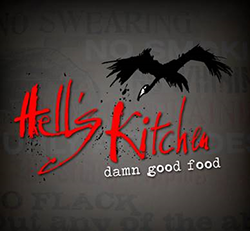Hells kitchen