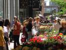Farmer’s Market Kick-Off Celebration