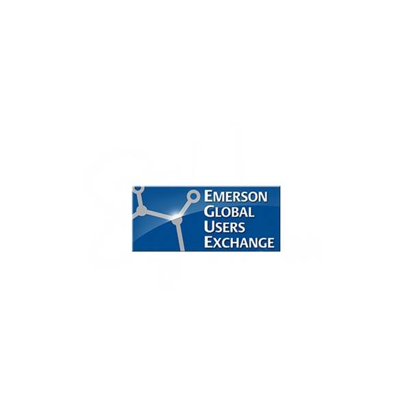 Emerson Global Users Exchange