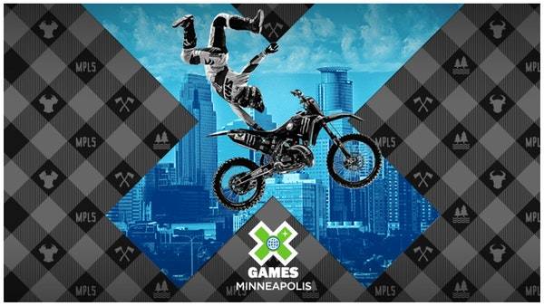 X Games