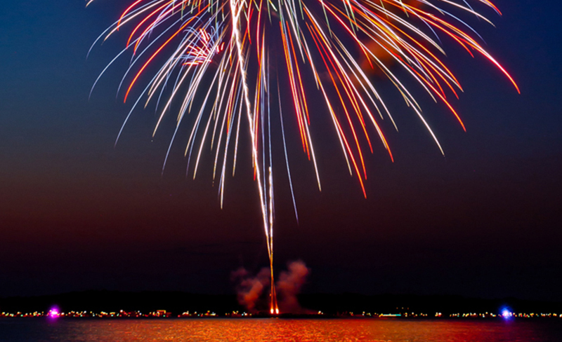 cheap airfare from msp for the 4th of july