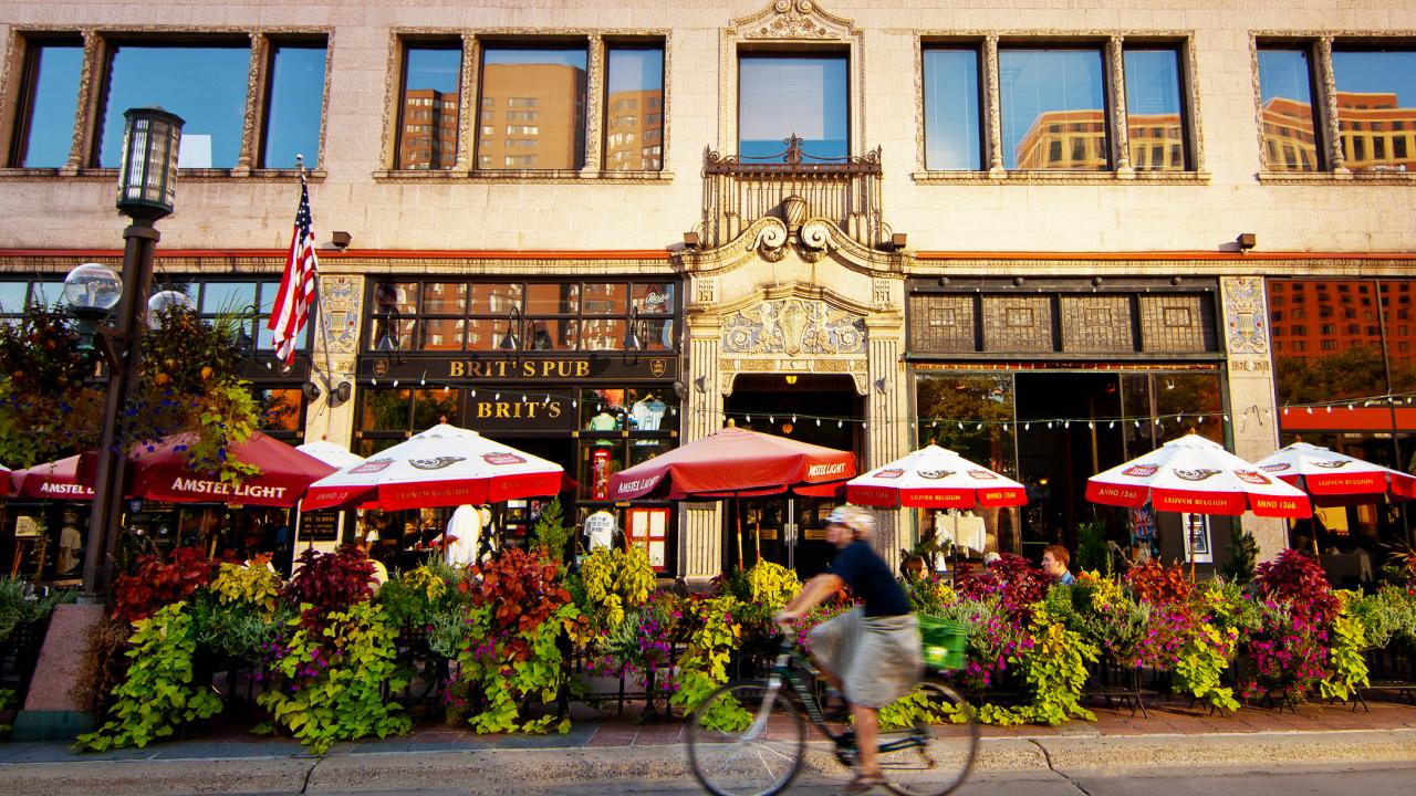 Brits-vincent did sept11 0131 Brit's Pub