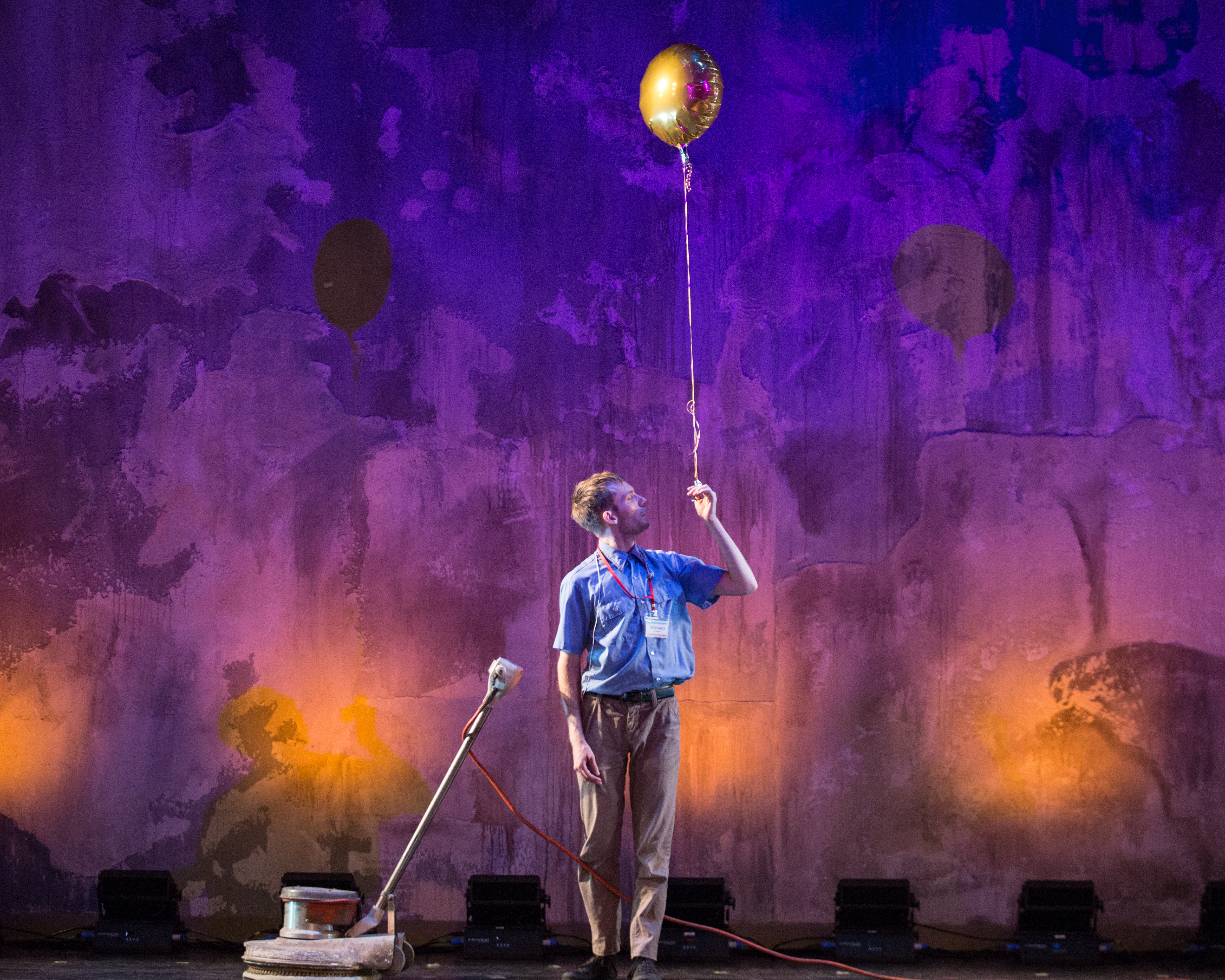 Minnesota Fringe Festival