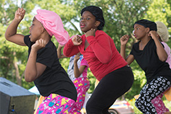 Juneteenth Minnesota