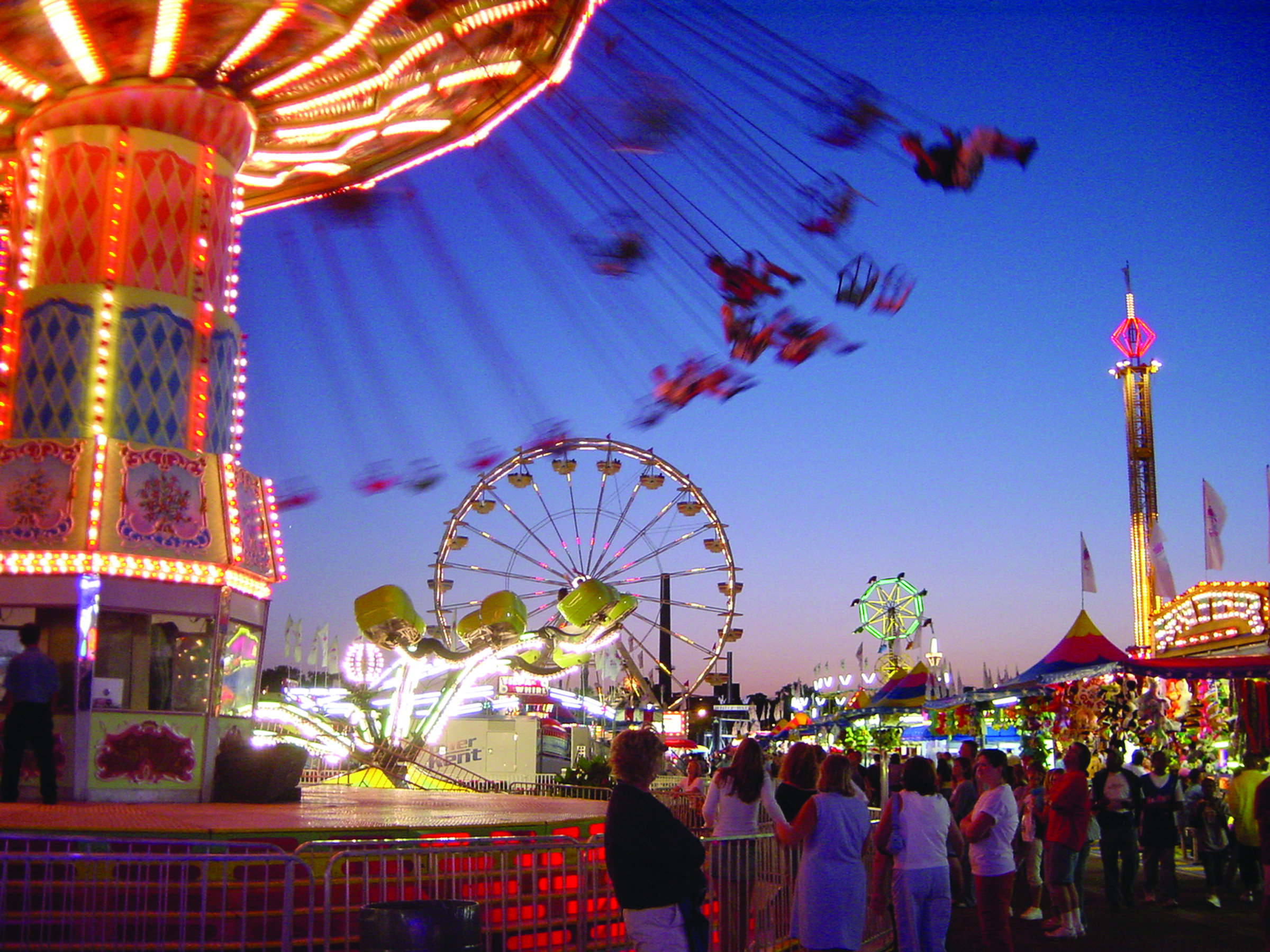 Minnesota State Fair