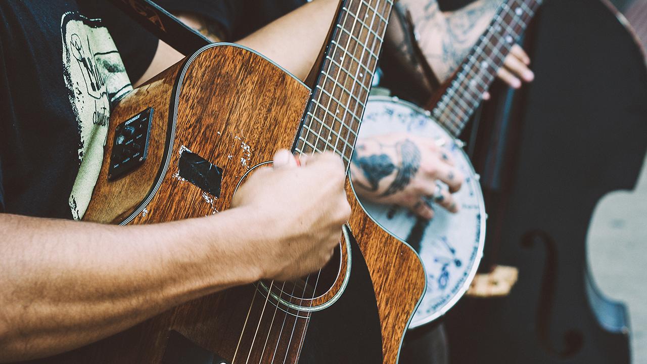 Breweries with Live Music