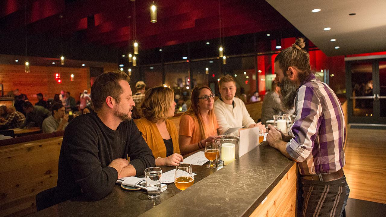 Family and pet friendly breweries