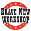ASL-Interpreted Show at the Brave New Workshop on Friday, October 13th at 8:00pm