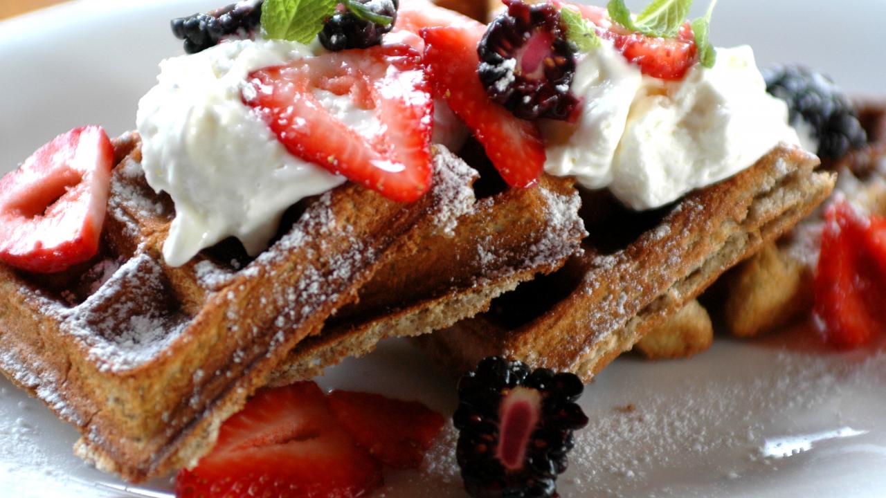 Barbette Restaurant
