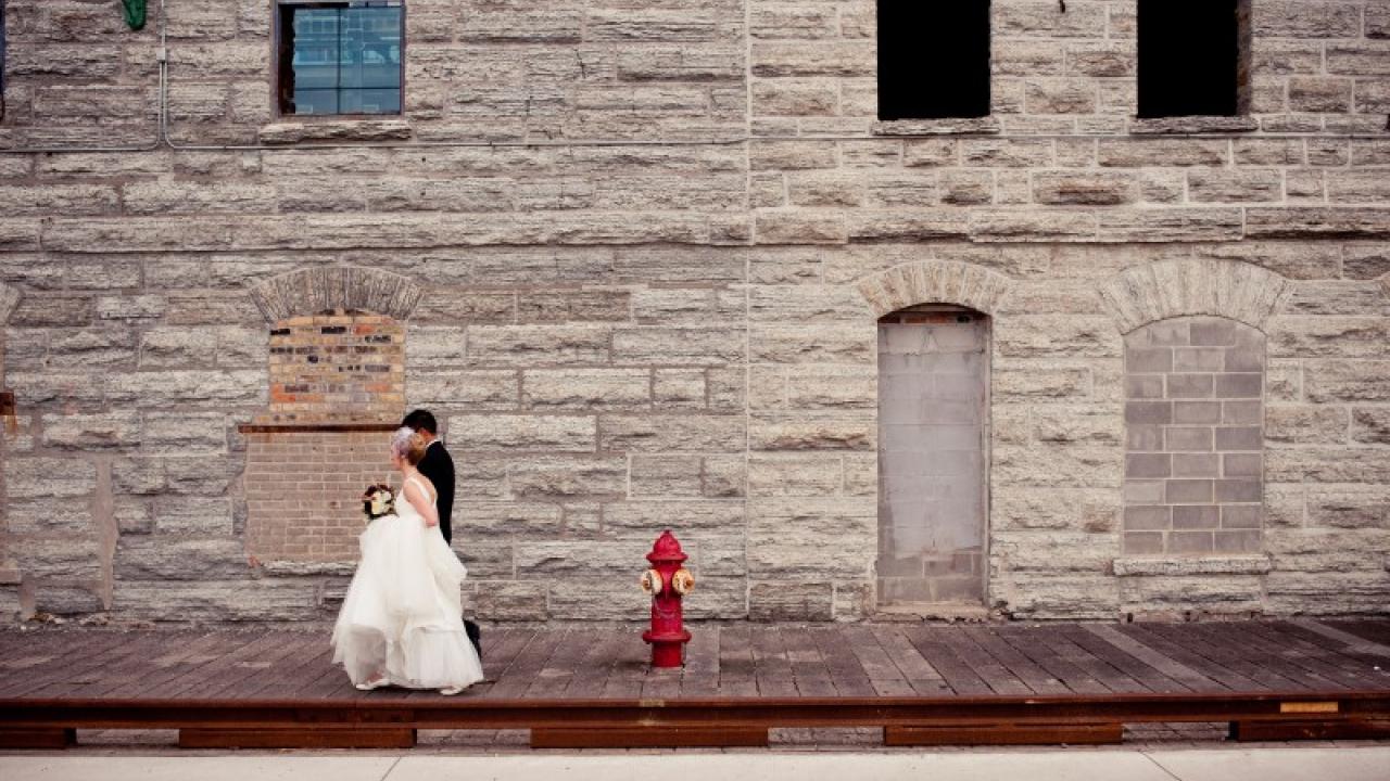 Wedding Deals