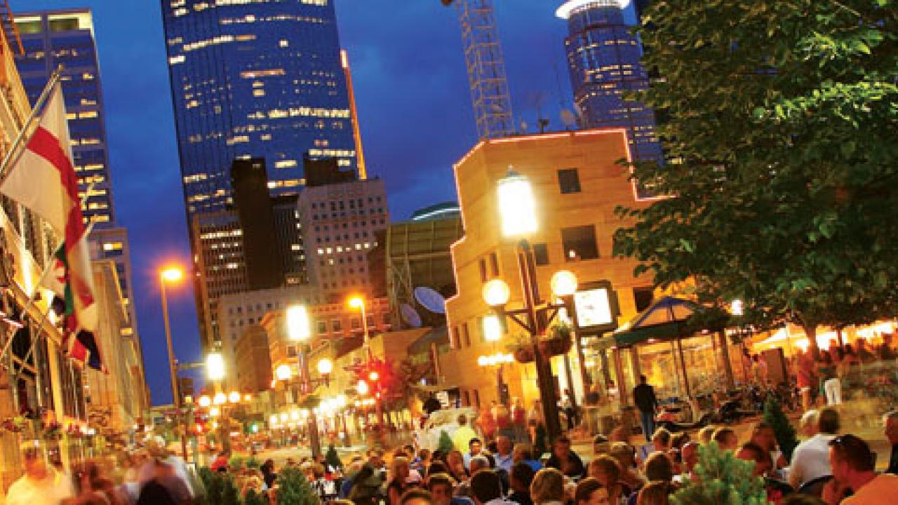 150 Things to do in Minneapolis Meet Minneapolis