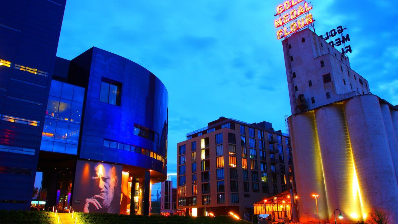 20 arts guthrie mill city