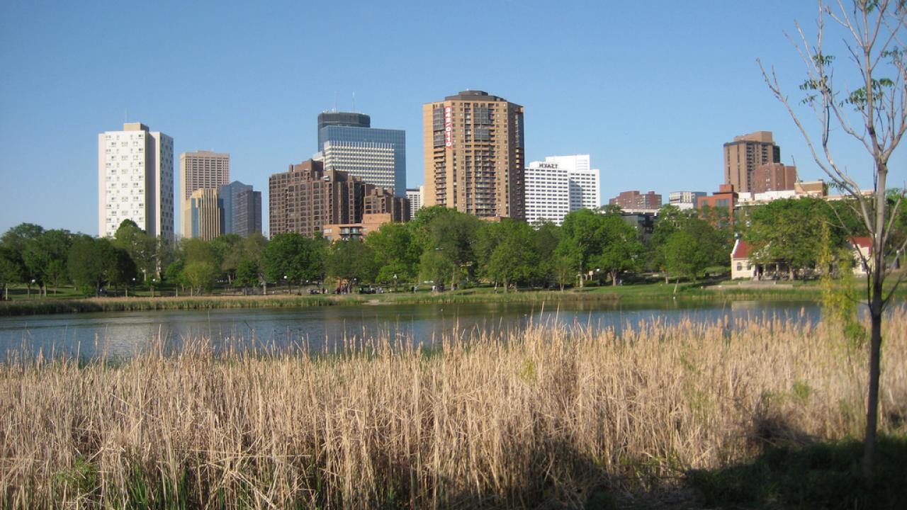 Minneapolis Residents