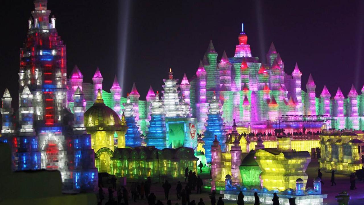 Harbin, China