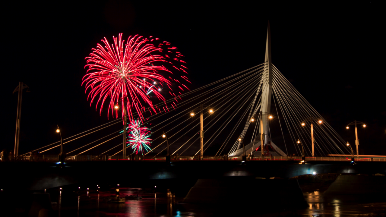 Winnipeg, Canada
