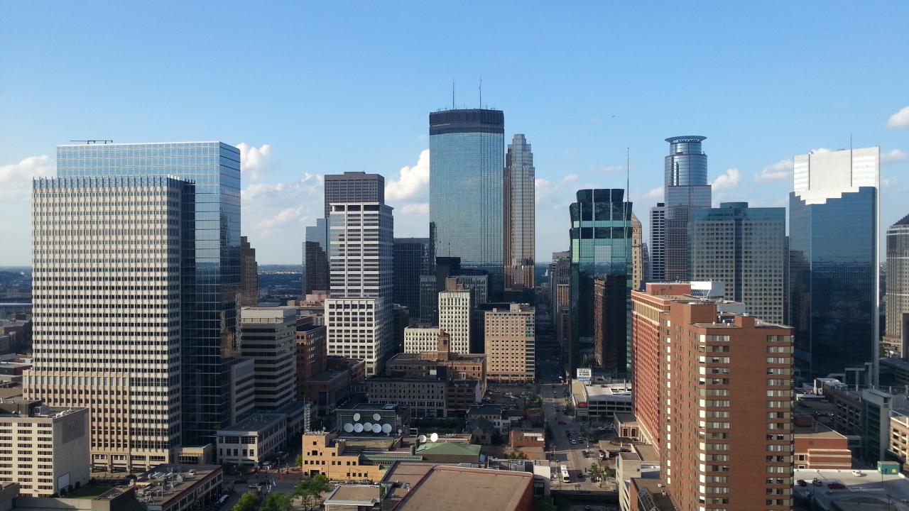 Skyline