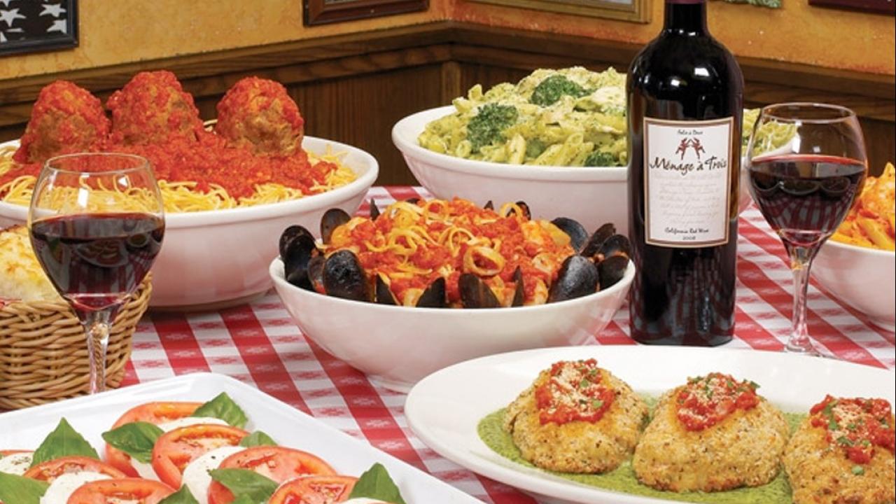 Top-spots-italian-food