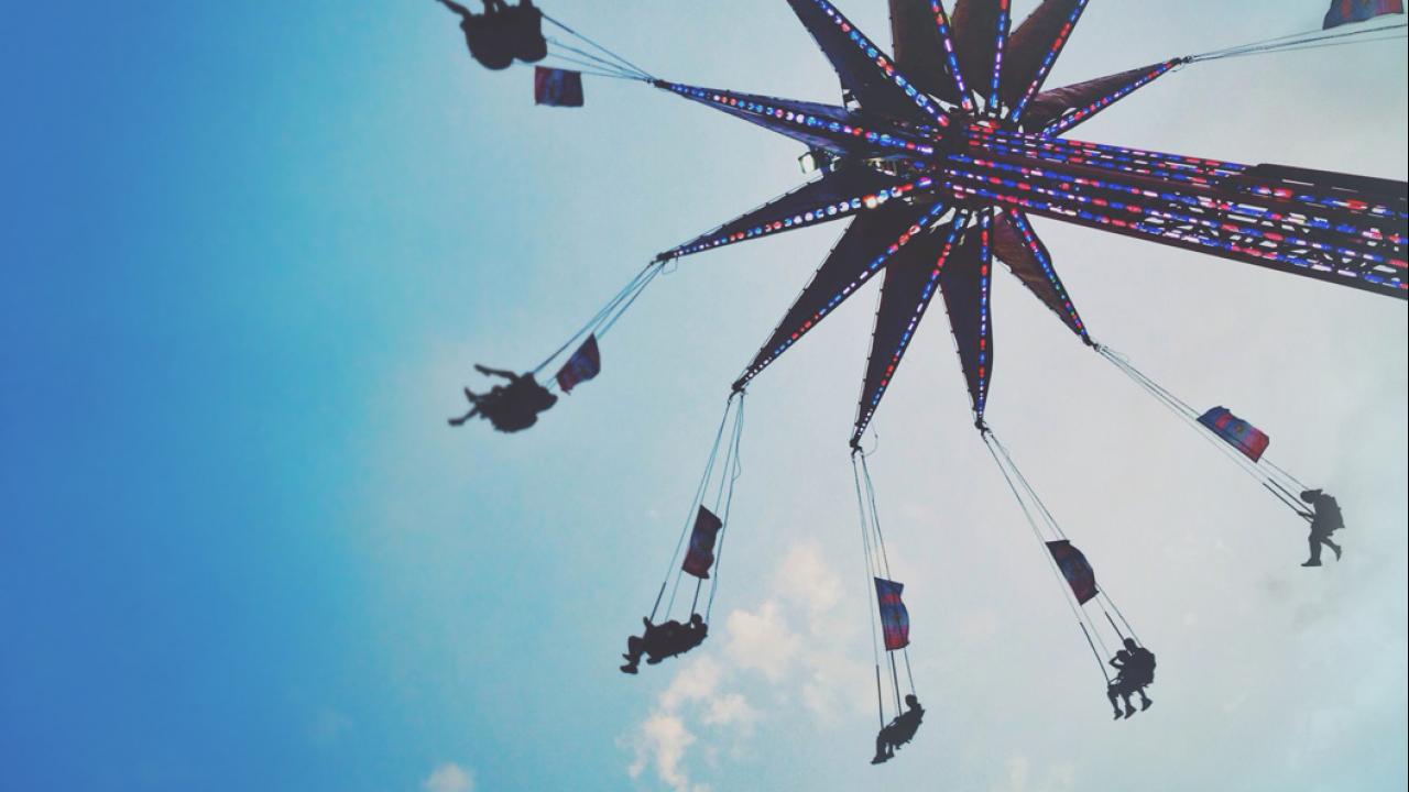 Minnesota State Fair