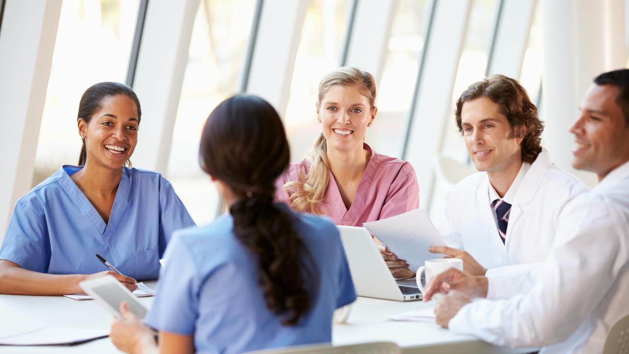 Diversity-medical shutterstock 02012014 02