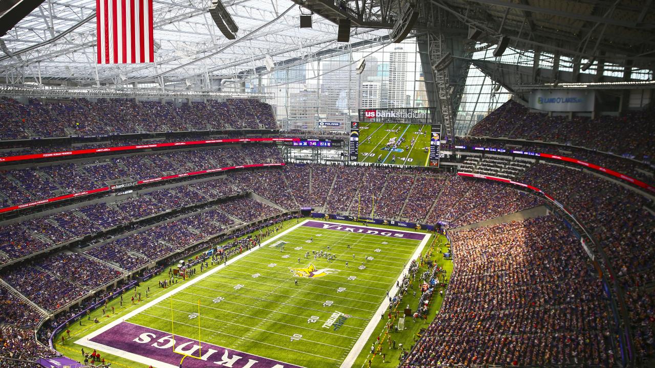 Resultado de imagem para minneapolis super bowl 2018