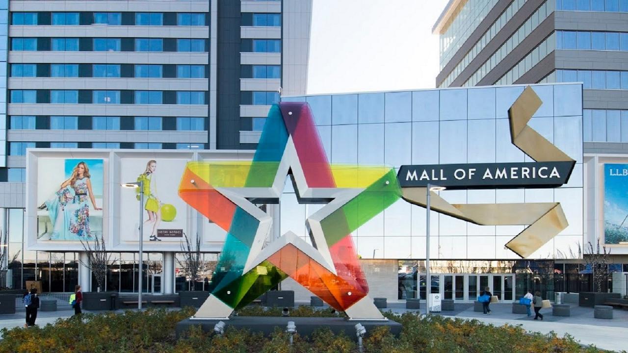 Mall of America Shopping in Minnesota - Meet Minneapolis