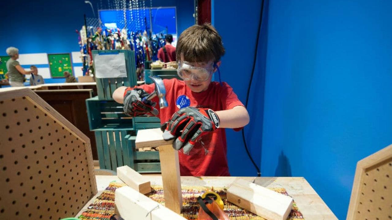 Children's Museum