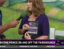 Unite in Purple at the Minnesota State Fair