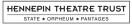 Hennepin Theatre Trust announces upcoming shows and ticket sales